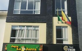 Hotel Grato Manizales